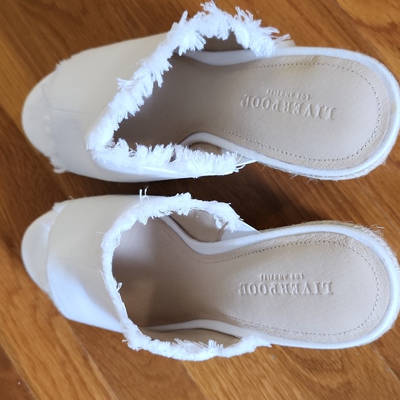 Hollywood Rope Wedges - Picture 6 of 11